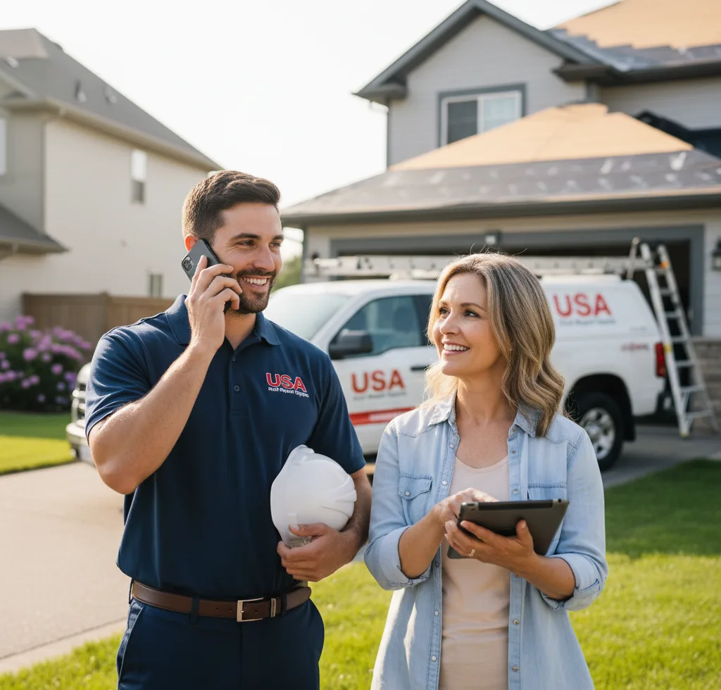 Roof Leak Repair in Kinston, NC